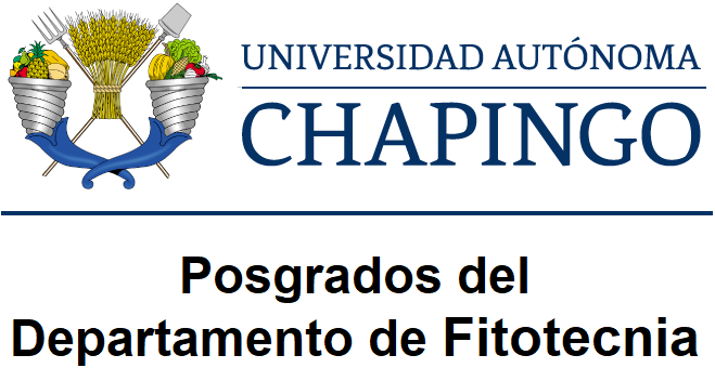 Posgrados Fitotecnia, Chapingo